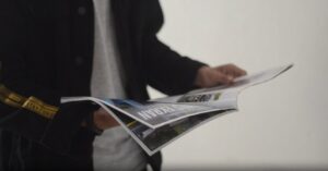 Editorial & Print