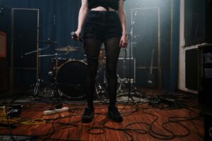 Soundtrackrecording