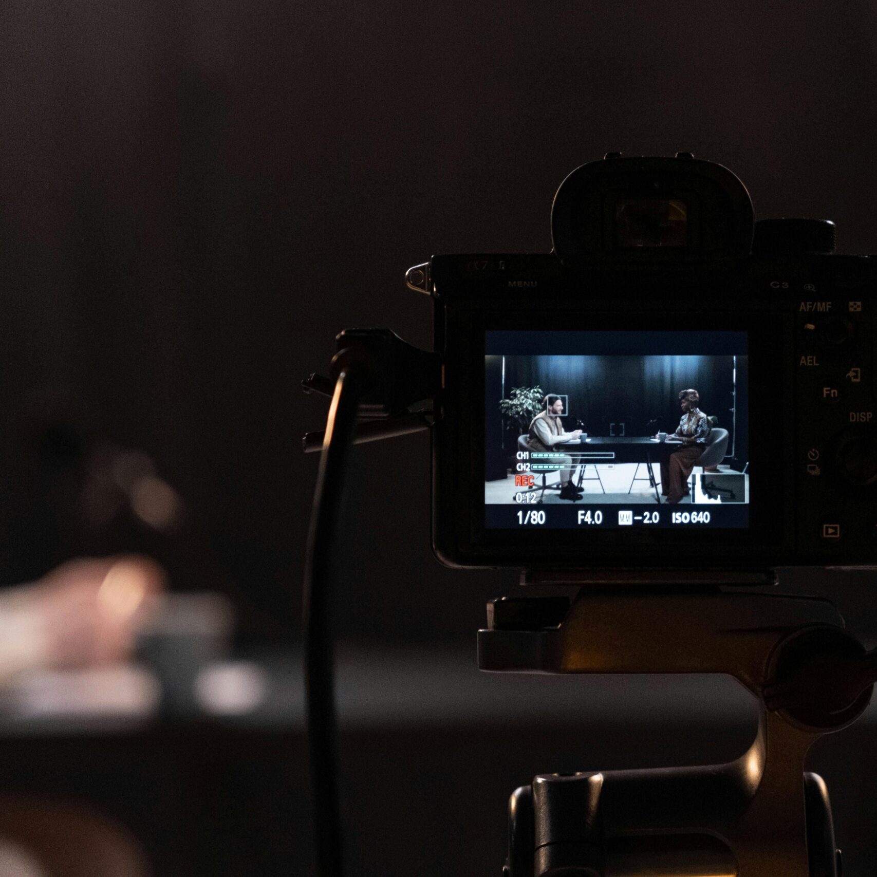 Animation & Video
