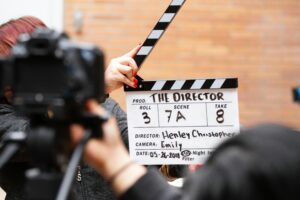 Directionistic & Strategy