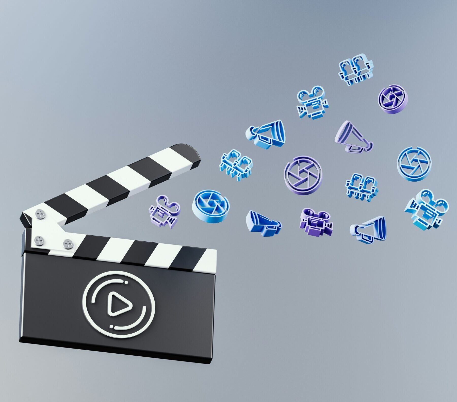 Firmenvideos