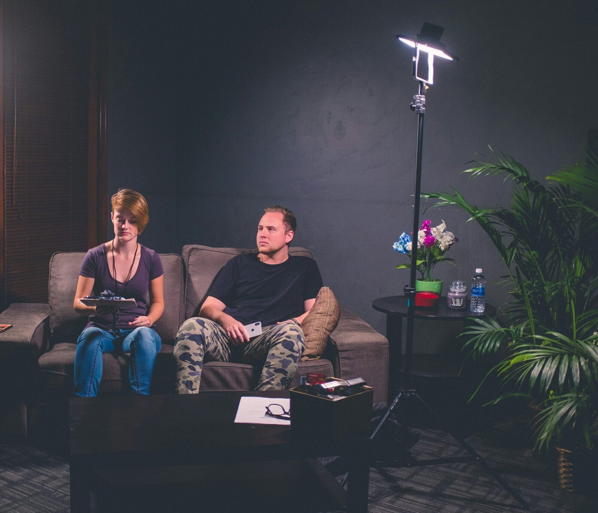 Interviews
