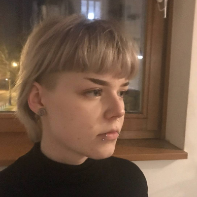 Laura Friedl